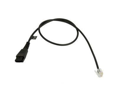 Jabra QD Cord to RJ45,...