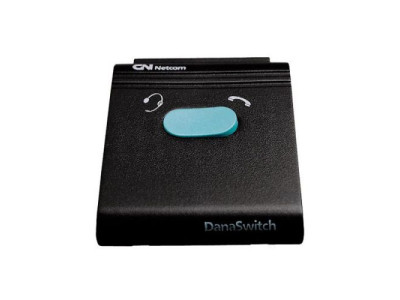 Jabra Danaswitch, include... 2