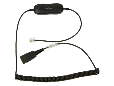 Jabra Smart Cord, QD to...