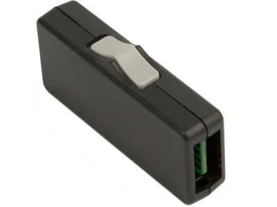 Jabra QD cord with mute... 2