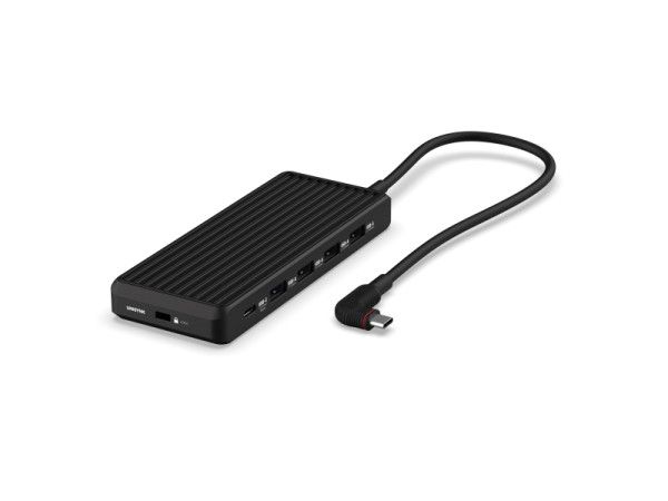 UNISYNK USB-C Dual Screen 1 to 10... UNISYNK USB-C Dual Screen 1 to 10...