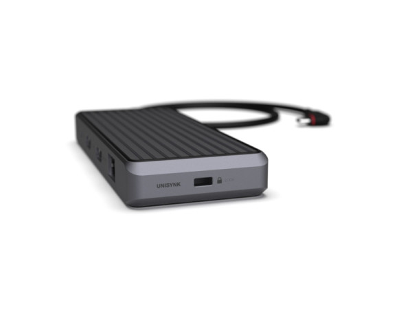UNISYNK USB-C Dual Screen 1 to 10... UNISYNK USB-C Dual Screen 1 to 10...