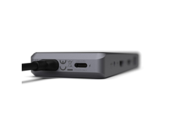 UNISYNK USB-C Dual Screen 1 to 10... UNISYNK USB-C Dual Screen 1 to 10...