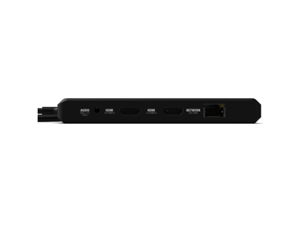 UNISYNK USB-C Dual Screen 1 to 10... UNISYNK USB-C Dual Screen 1 to 10...