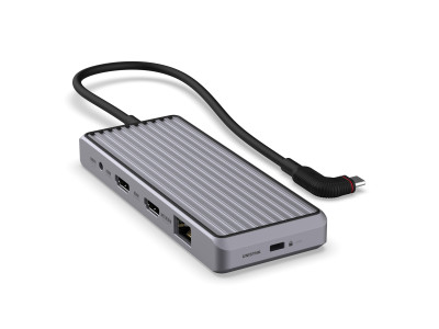 UNISYNK USB-C Dual Screen 1...