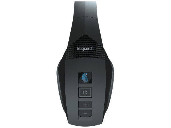 BlueParrott B550-XT HDST, Leatherette...