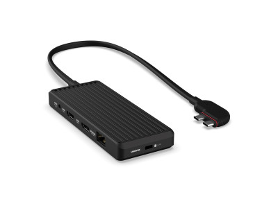 UNISYNK USB-C 10 Port Dual...
