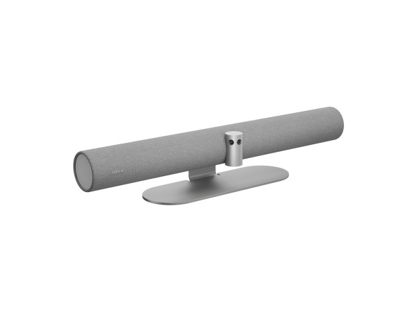 Jabra PanaCast 50 Table Stand Light Grey