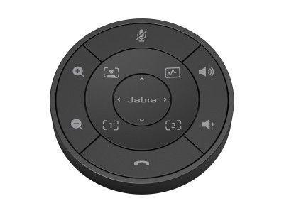 Jabra PanaCast 50 Remote Black