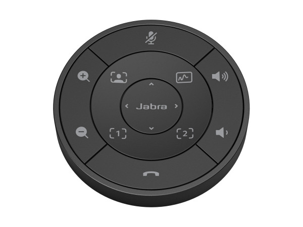 Jabra PanaCast 50 Remote Black Jabra PanaCast 50 Remote Black