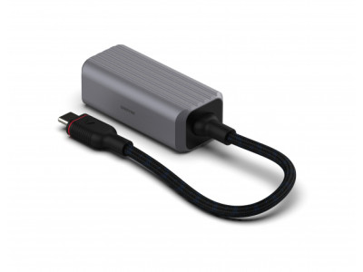 UNISYNK USB-C to Network...