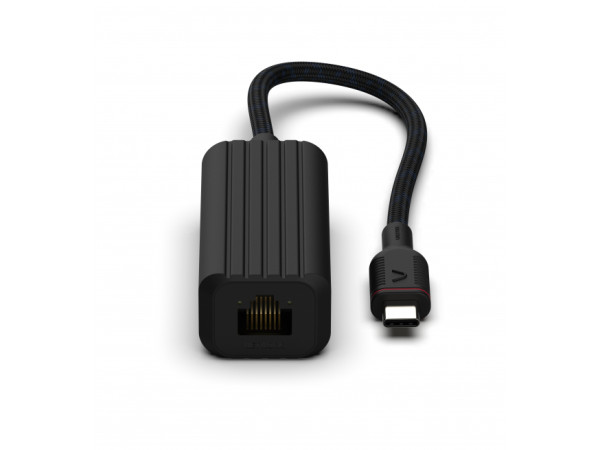 UNISYNK USB-C to Network Adapter...