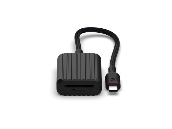 UNISYNK USB-C to Card Adapter SD...