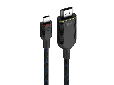 UNISYNK USB-C to HDMI Cable... 2