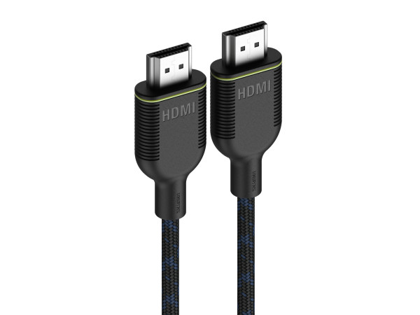 UNISYNK HDMI to HDMI Cable 8K 60Hz... UNISYNK HDMI to HDMI Cable 8K 60Hz...