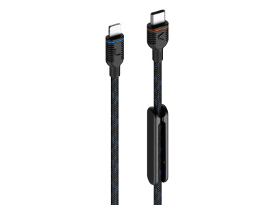 UNISYNK USB-C to Lightning...