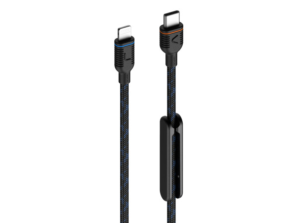 UNISYNK USB-C to Lightning Cable... UNISYNK USB-C to Lightning Cable...