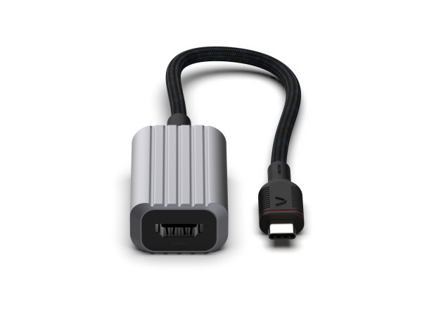 UNISYNK USB-C to HDMI Adapter 4k@60Hz...