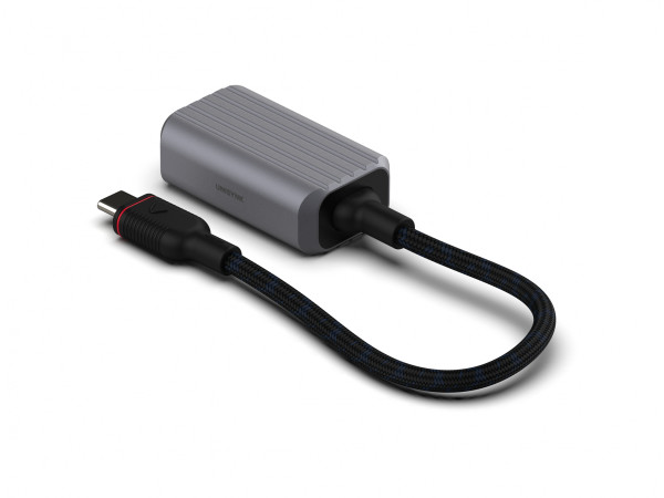 UNISYNK USB-C to HDMI Adapter 4k@60Hz...