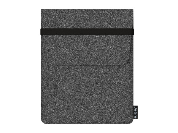 Jabra Evolve2 75 Carry Pouch, Black...