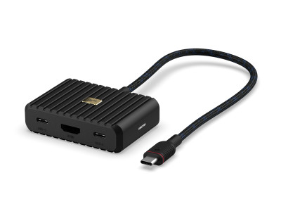Unisynk 5 port USB-C Hub 8K... 2