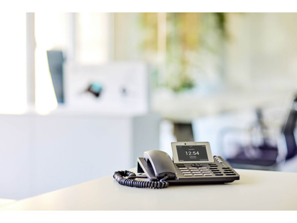 CoComm F740 4G Desktop Wireless Phone...