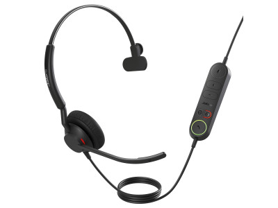 Jabra Engage 40 (Inline...