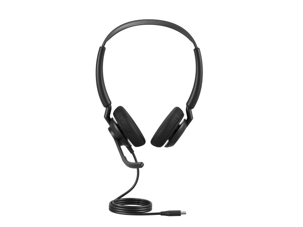 Jabra Engage 50 II - USB-C UC Stereo