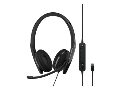 EPOS ADAPT 160T ANC USB-C -... 2