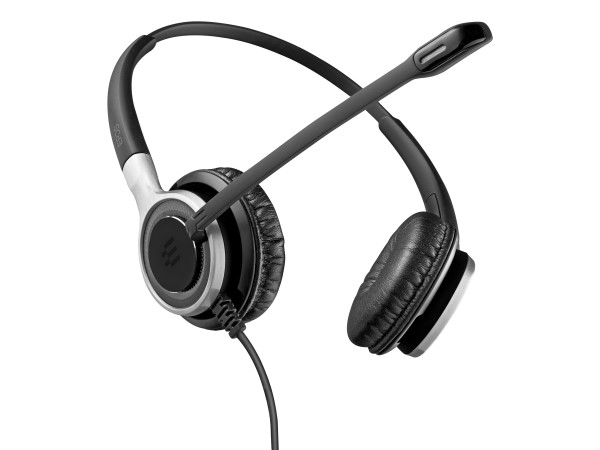 EPOS IMPACT SC 668 - Double-sided...