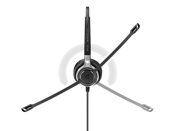 EPOS IMPACT SC 635 - Single-sided...