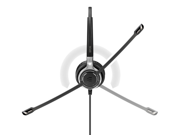 EPOS IMPACT SC 660 ANC USB -...