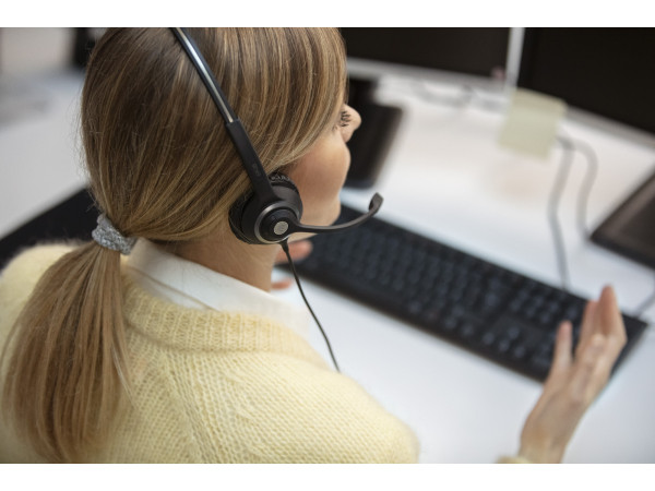 EPOS IMPACT SC 268 - Double-sided...