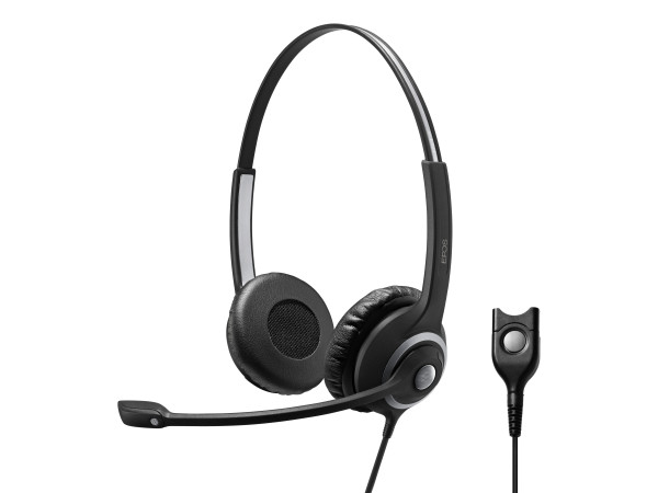 EPOS IMPACT SC 268 - Double-sided...