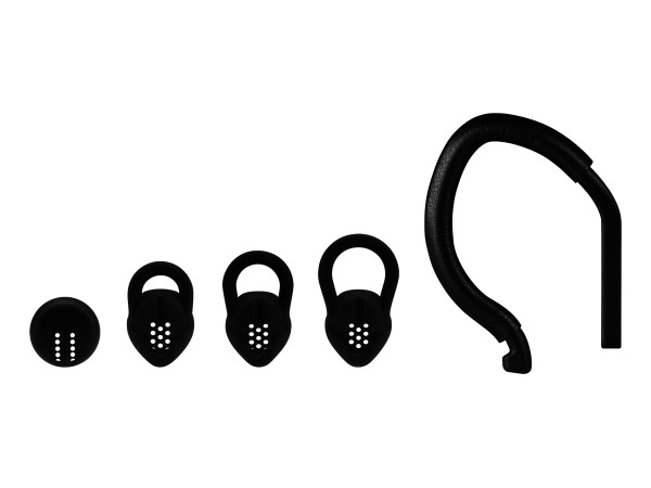 EPOS headsetA- Presence - Earhook & 4...