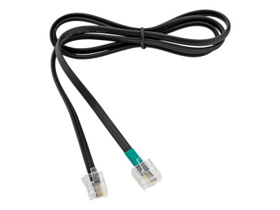 EPOS RJ45-RJ11-audio cable...
