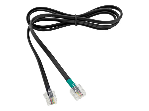 EPOS RJ45-RJ11-audio cable - Audio...