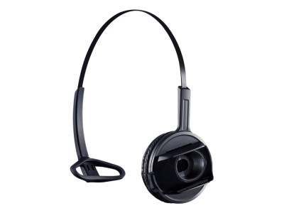 EPOS Sheadset 06 D 10 Black...