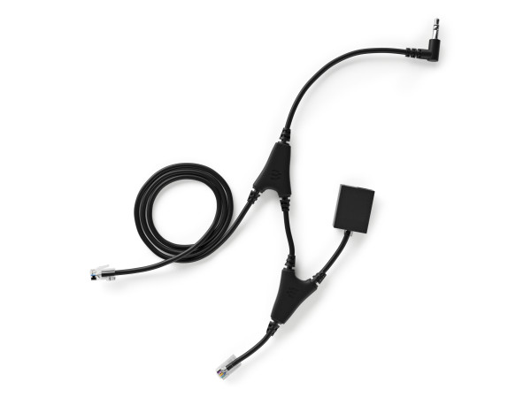 EPOS CEheadset-AL 01 - Alcatel cable...