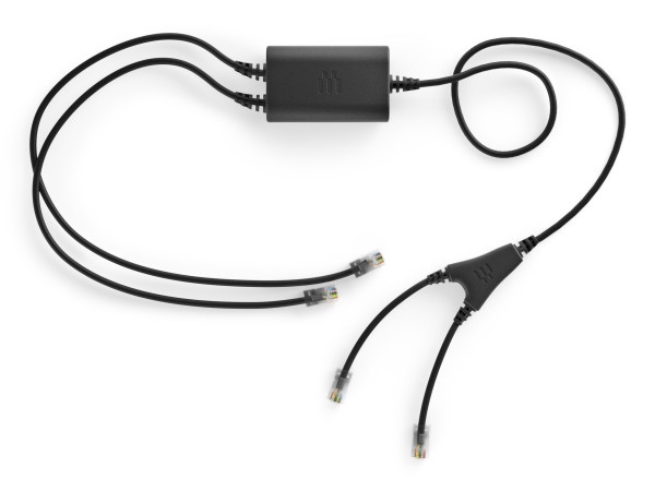 EPOS CEheadset-CI 01 - Cisco cable...