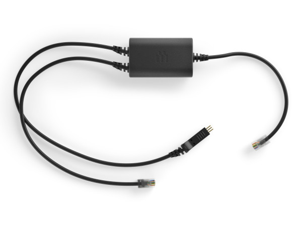 EPOS CEheadset-PO 01 - Ploycom cable...