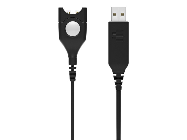 EPOS USB-ED 01 - Adapter cable USB to ED EPOS USB-ED 01 - Adapter cable USB to ED