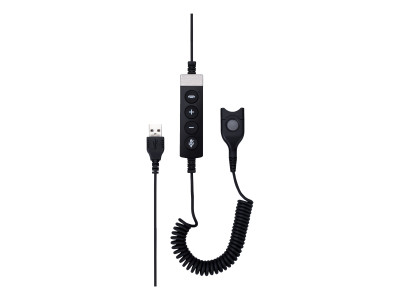 EPOS USB-ED CC 01 MS -...