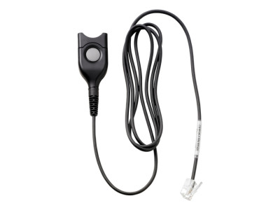 EPOS  CSTD 01-1 - Standard...