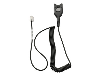 EPOS CSTD 01 - Standard...