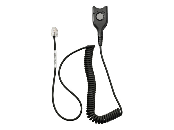 EPOS CSTD 24 - Standard bottom cable,...