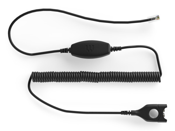 EPOS CLS 24 - Low Sensitive bottom...