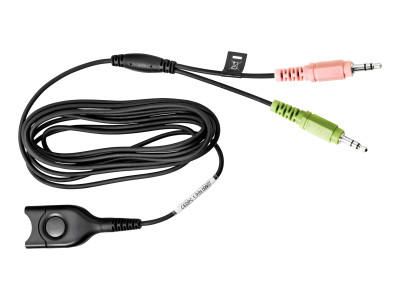 EPOS CEDPC 1 - Standard...