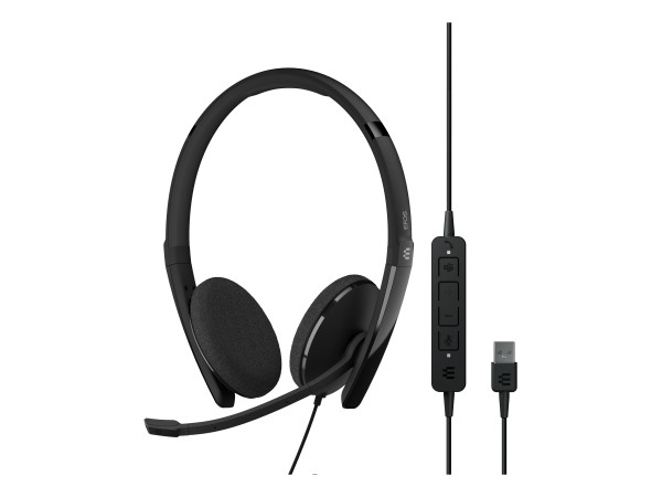 EPOS ADAPT 160T USB II - Stereo Teams