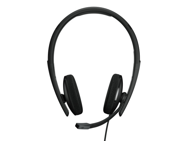 EPOS ADAPT 160 USB II - Stereo UC